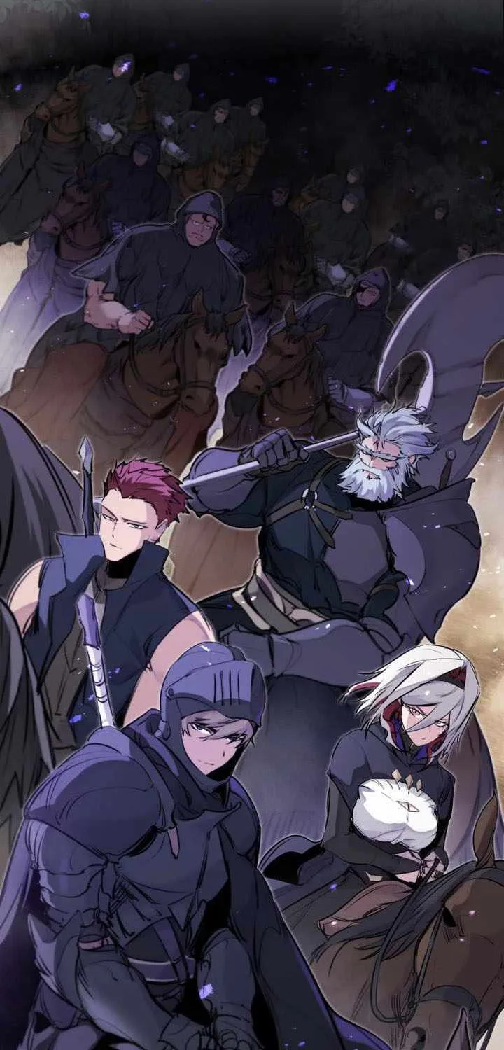 Read The Regressed Mercenary’s Machinations chapter 35 image 96 on Lezhin