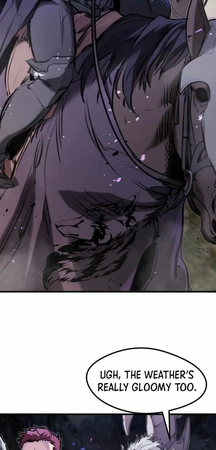 Read The Regressed Mercenary’s Machinations chapter 35 image 97 on Lezhin