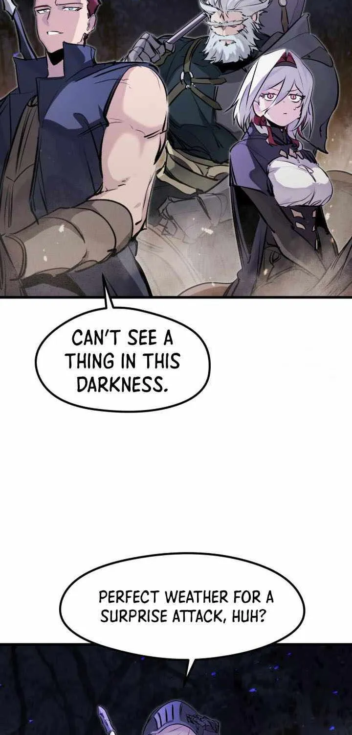 Read The Regressed Mercenary’s Machinations chapter 35 image 98 on Lezhin