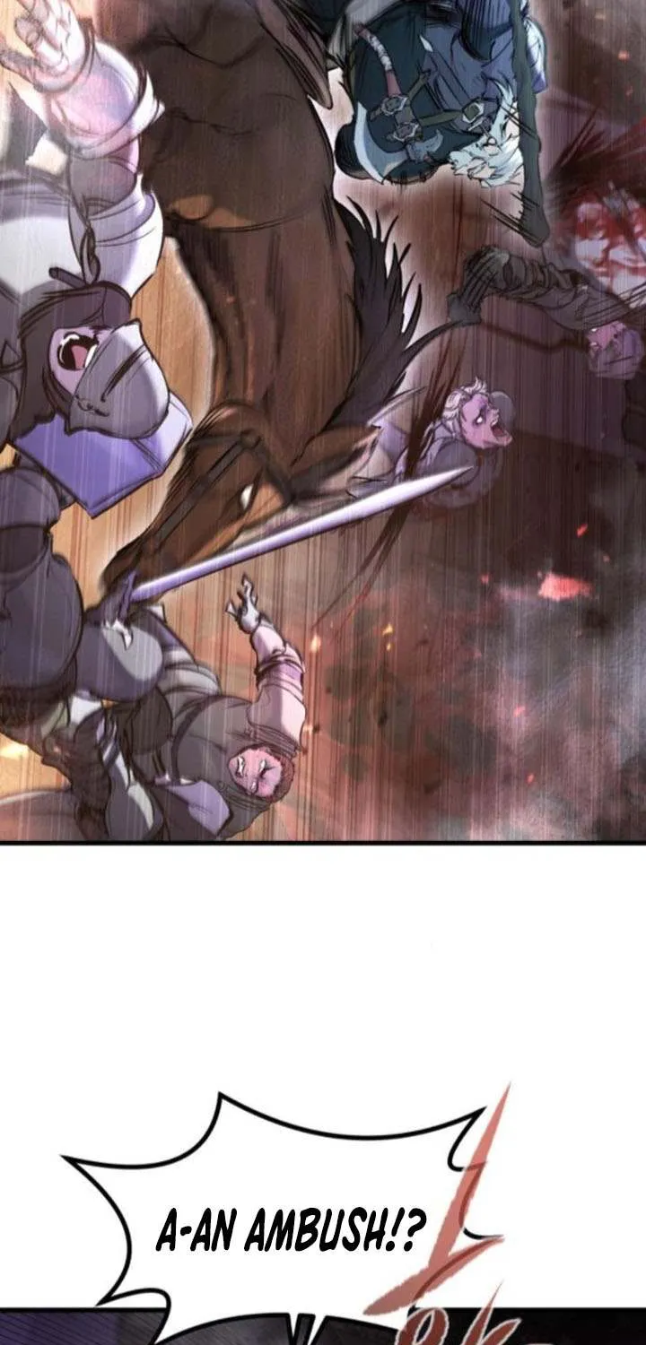 Read The Regressed Mercenary’s Machinations chapter 36 image 10 on Lezhin