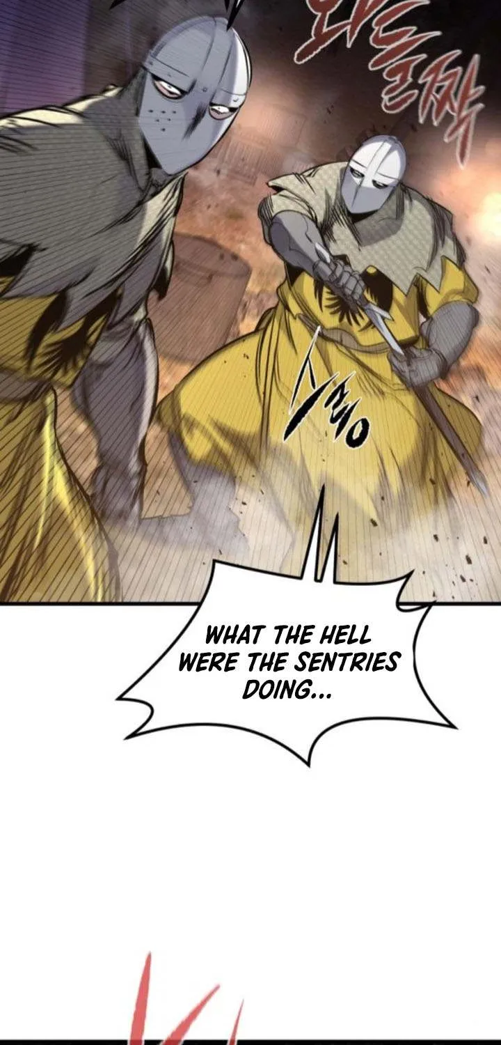 Read The Regressed Mercenary’s Machinations chapter 36 image 11 on Lezhin