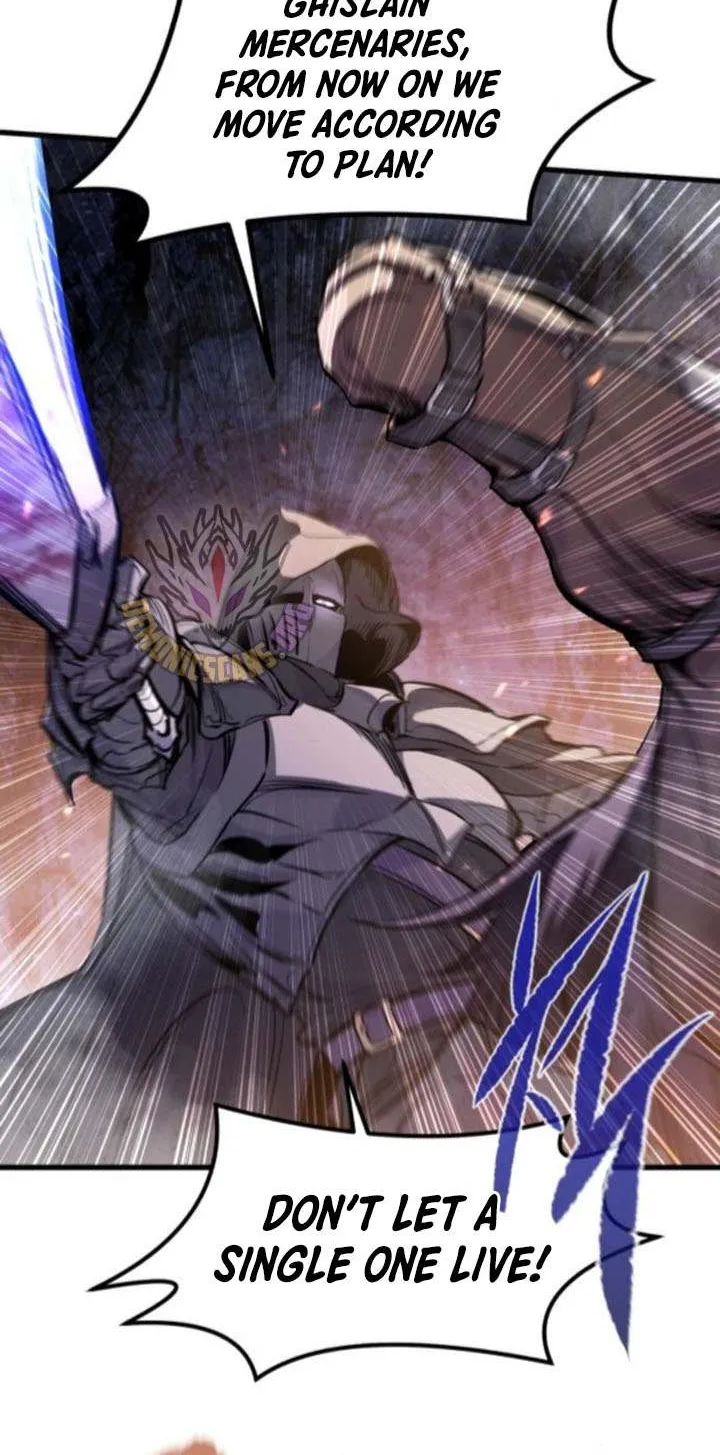 Read The Regressed Mercenary’s Machinations chapter 36 image 13 on Lezhin
