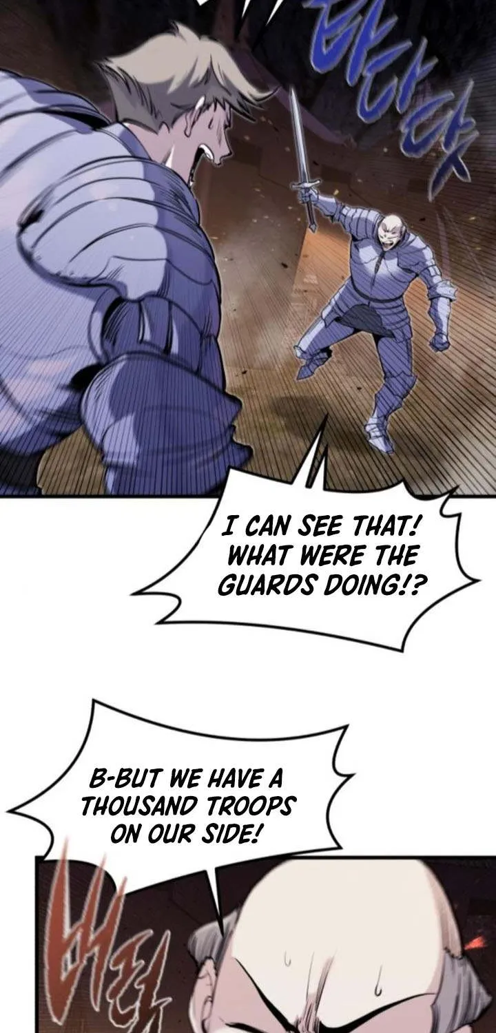 Read The Regressed Mercenary’s Machinations chapter 36 image 15 on Lezhin