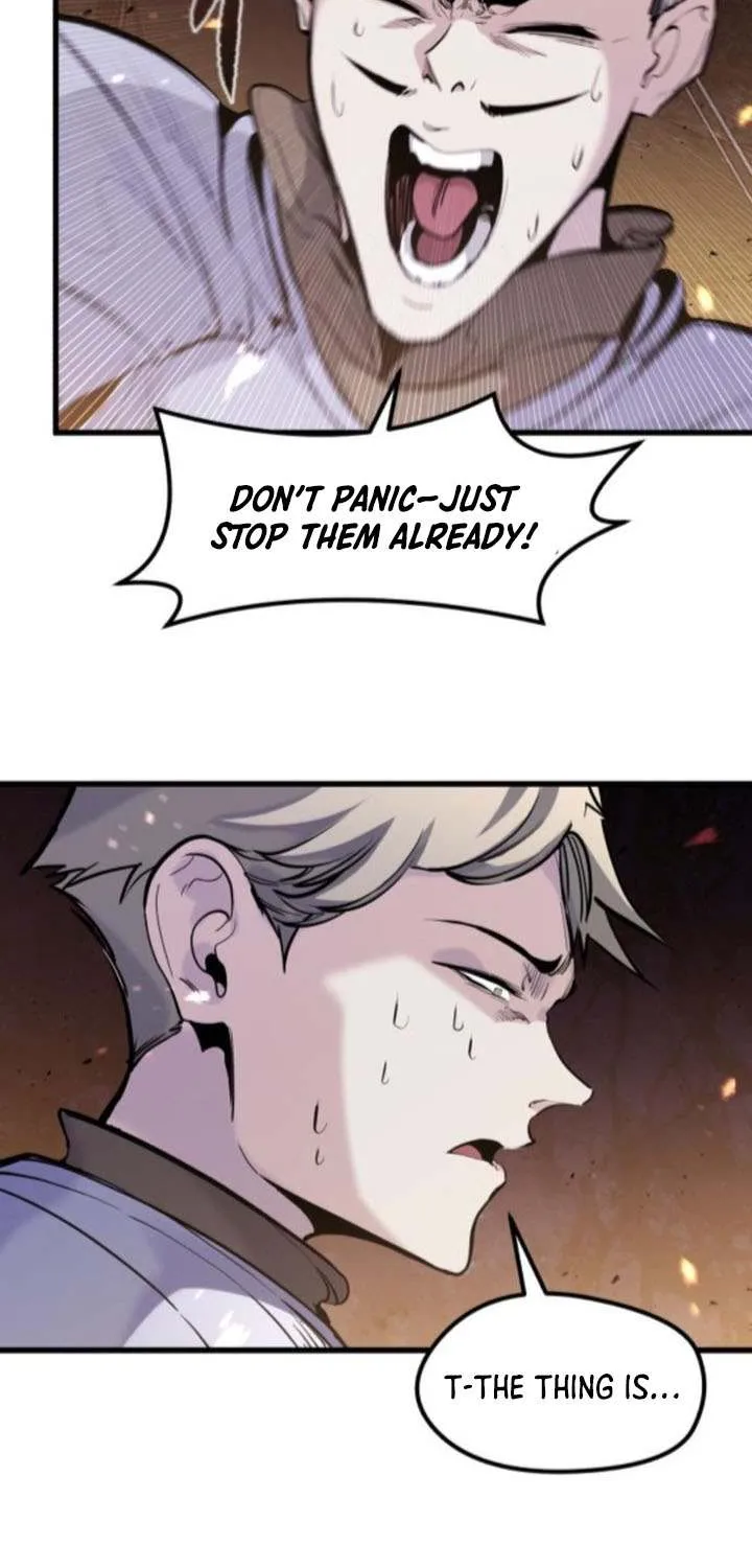 Read The Regressed Mercenary’s Machinations chapter 36 image 16 on Lezhin