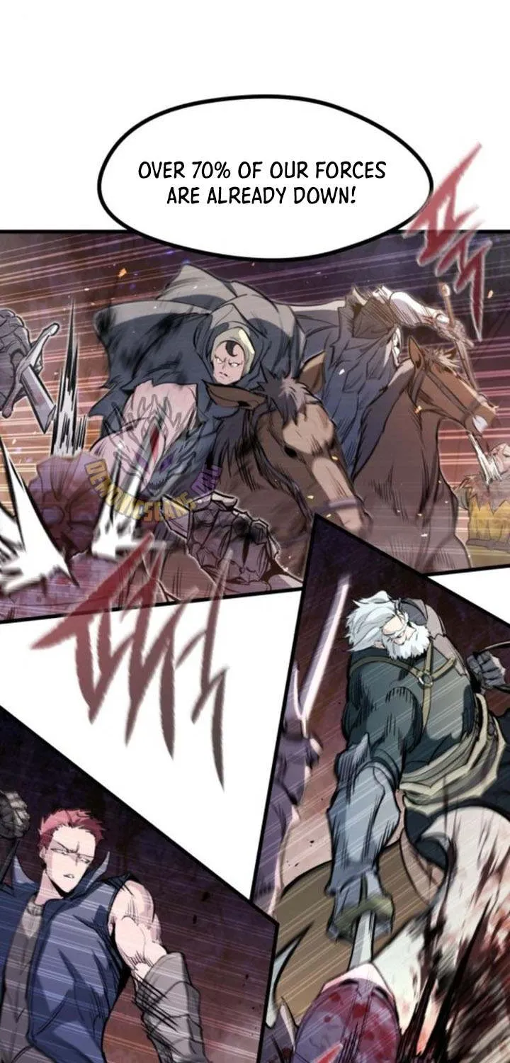 Read The Regressed Mercenary’s Machinations chapter 36 image 17 on Lezhin