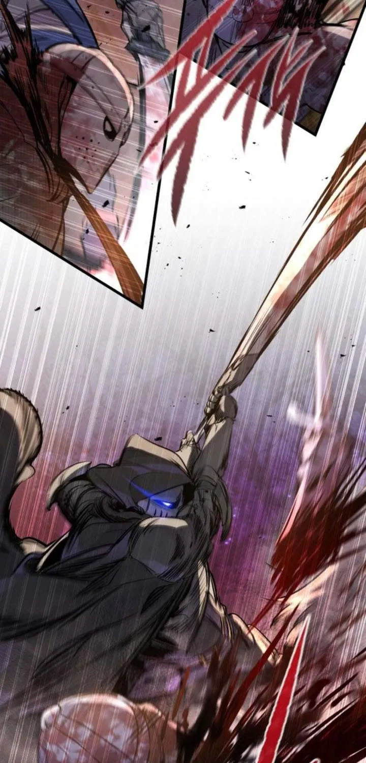 Read The Regressed Mercenary’s Machinations chapter 36 image 18 on Lezhin