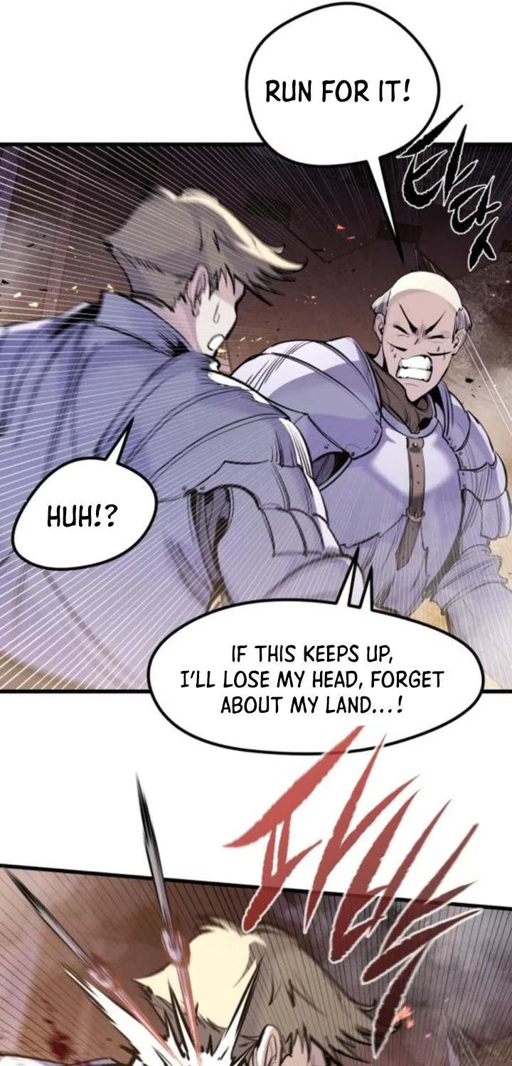 Read The Regressed Mercenary’s Machinations chapter 36 image 21 on Lezhin