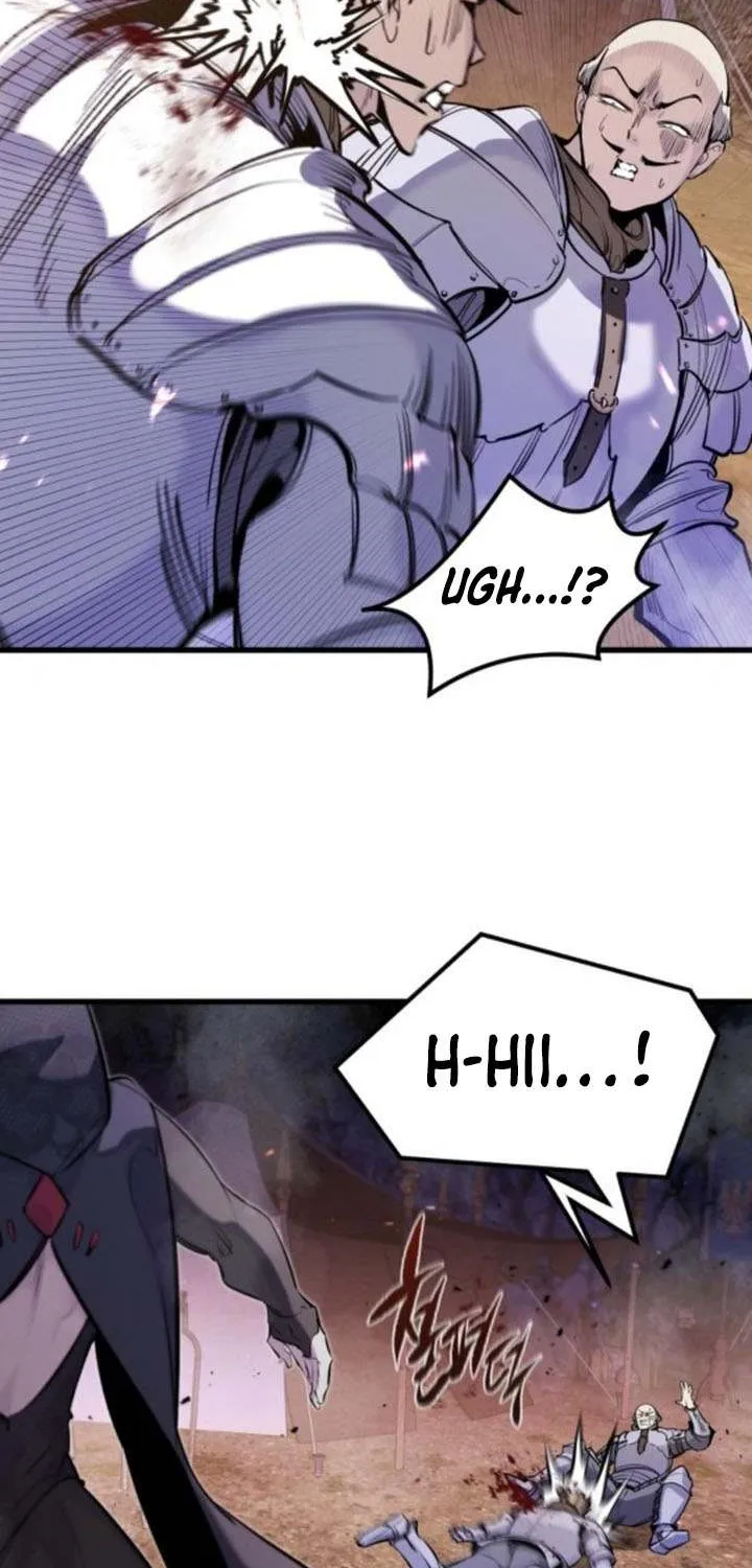 Read The Regressed Mercenary’s Machinations chapter 36 image 22 on Lezhin