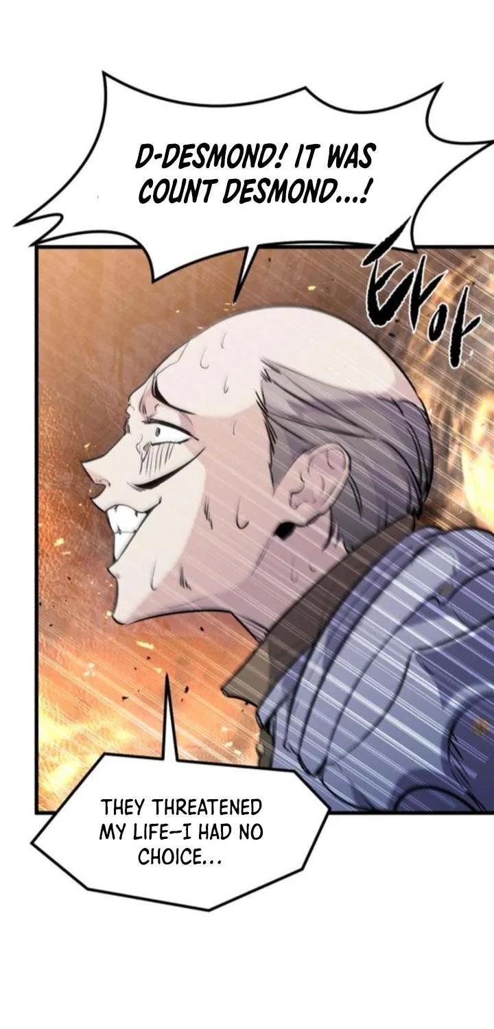 Read The Regressed Mercenary’s Machinations chapter 36 image 32 on Lezhin