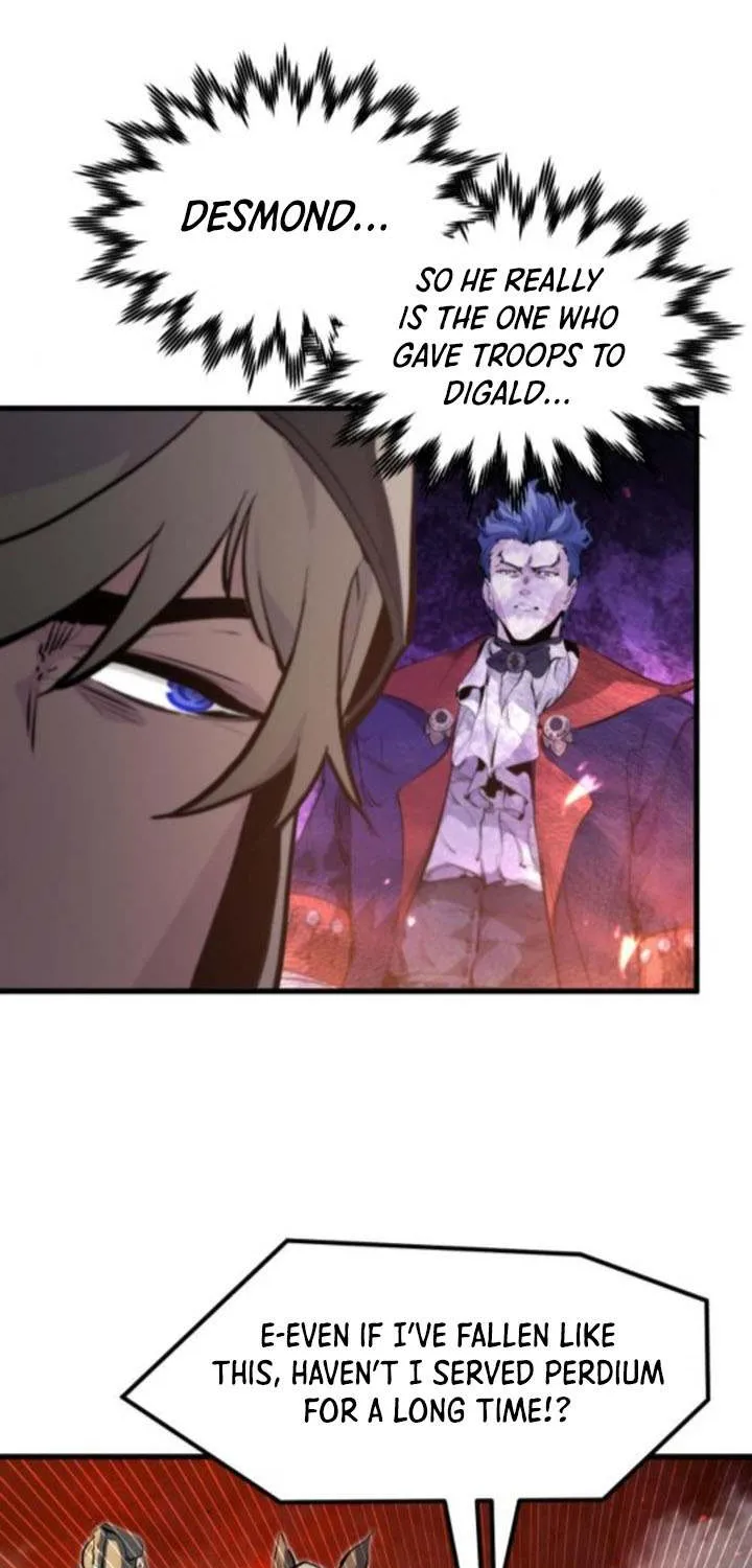 Read The Regressed Mercenary’s Machinations chapter 36 image 33 on Lezhin
