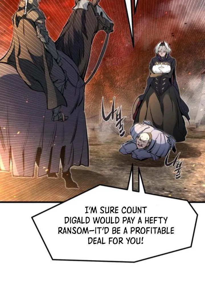 Read The Regressed Mercenary’s Machinations chapter 36 image 34 on Lezhin