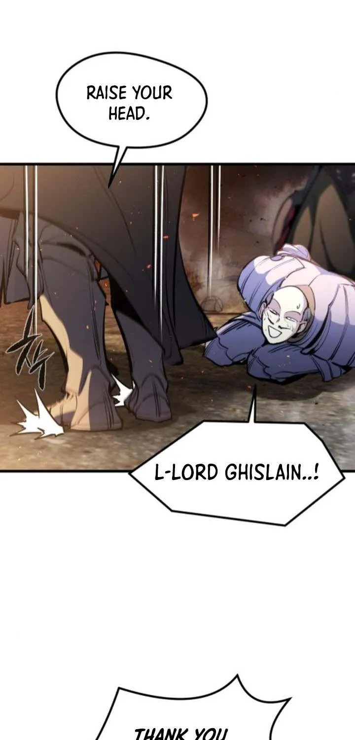 Read The Regressed Mercenary’s Machinations chapter 36 image 35 on Lezhin