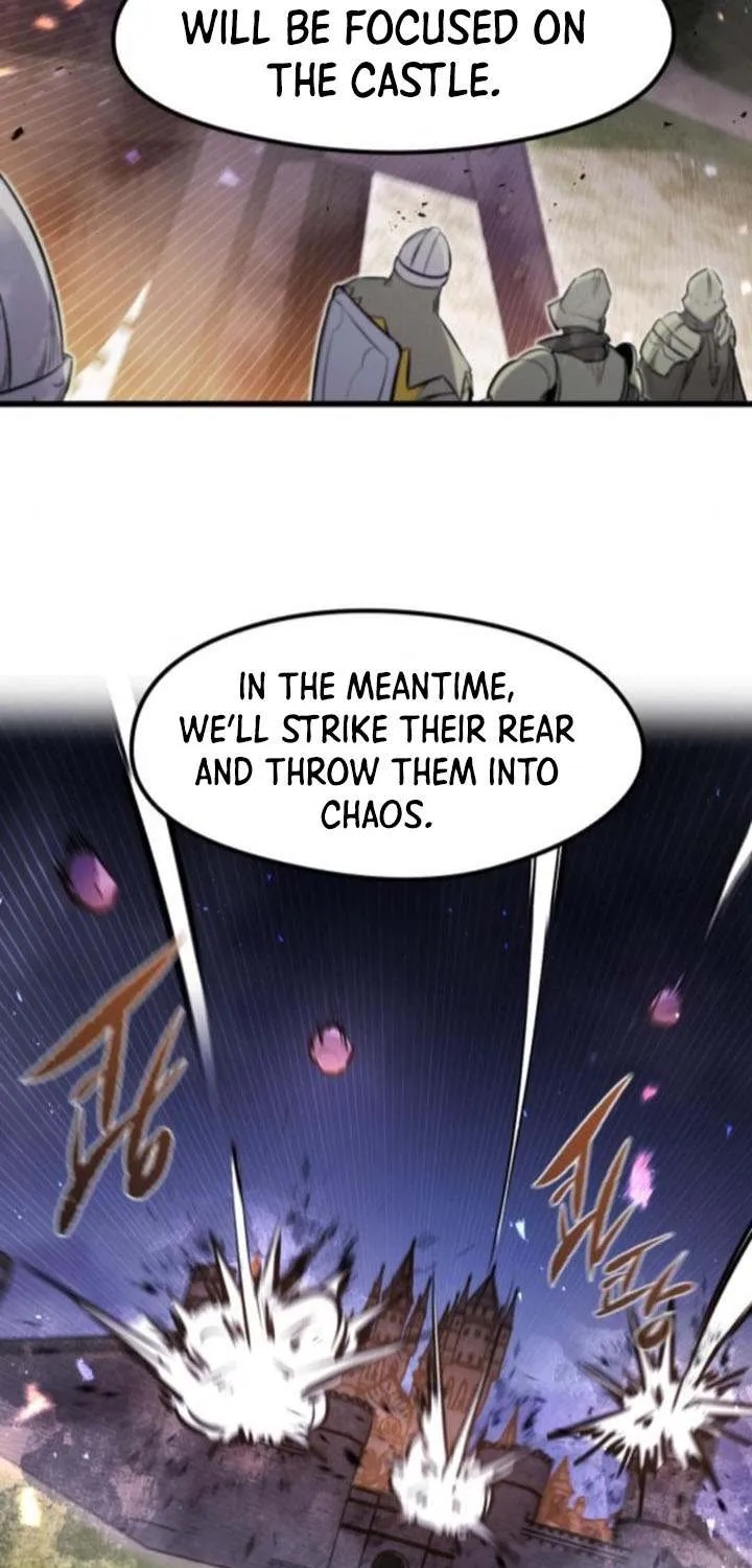 Read The Regressed Mercenary’s Machinations chapter 36 image 45 on Lezhin