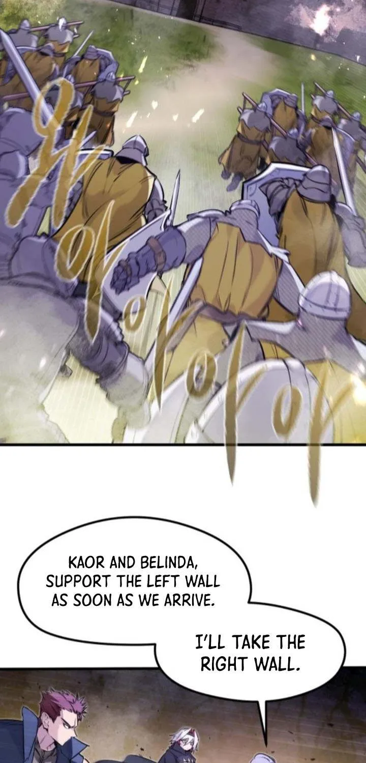 Read The Regressed Mercenary’s Machinations chapter 36 image 46 on Lezhin
