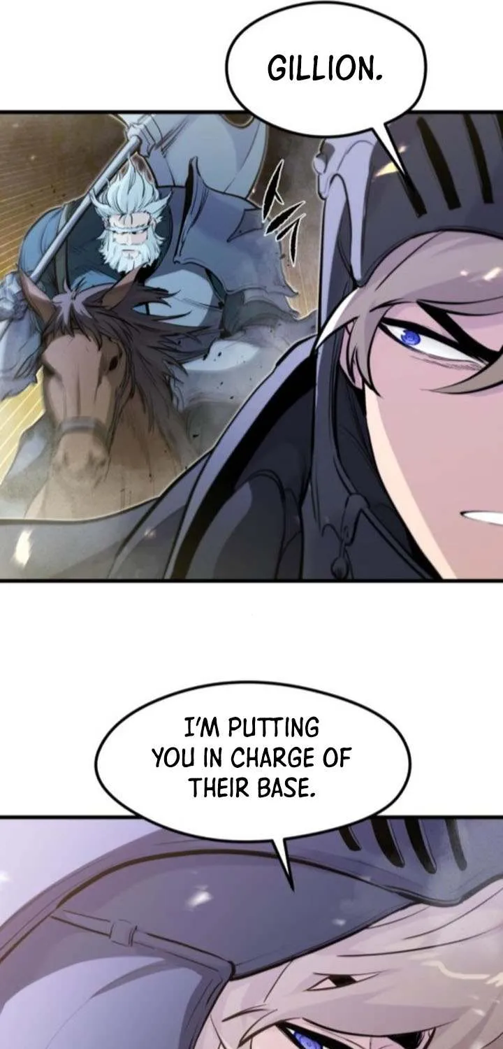 Read The Regressed Mercenary’s Machinations chapter 36 image 48 on Lezhin