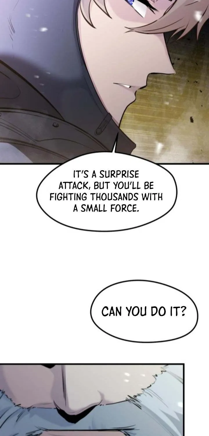 Read The Regressed Mercenary’s Machinations chapter 36 image 49 on Lezhin