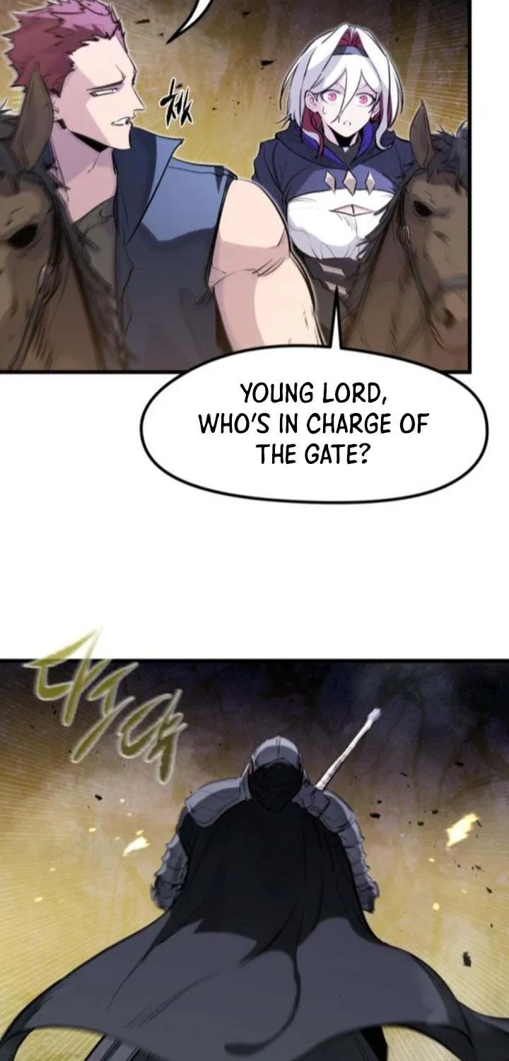 Read The Regressed Mercenary’s Machinations chapter 36 image 52 on Lezhin