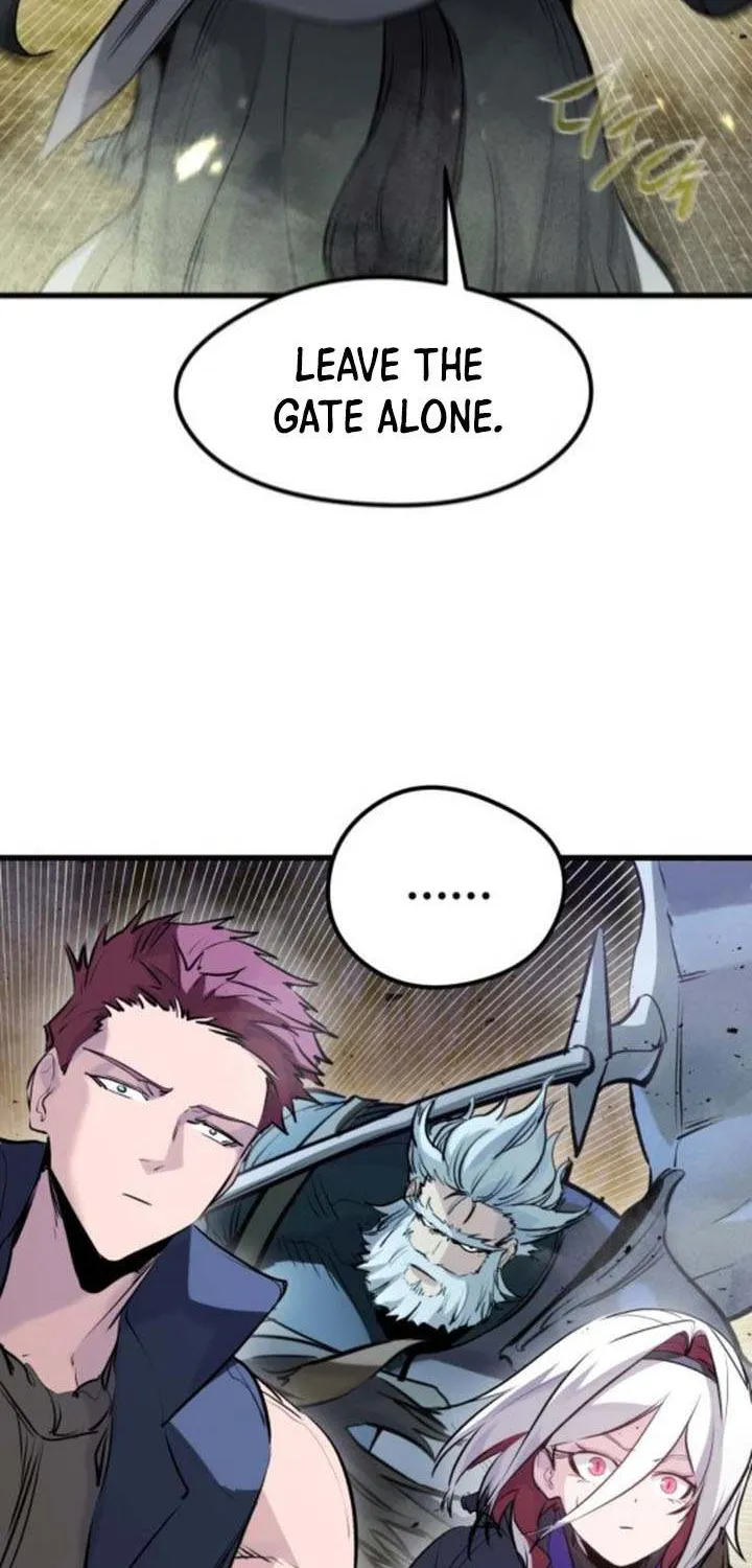 Read The Regressed Mercenary’s Machinations chapter 36 image 53 on Lezhin