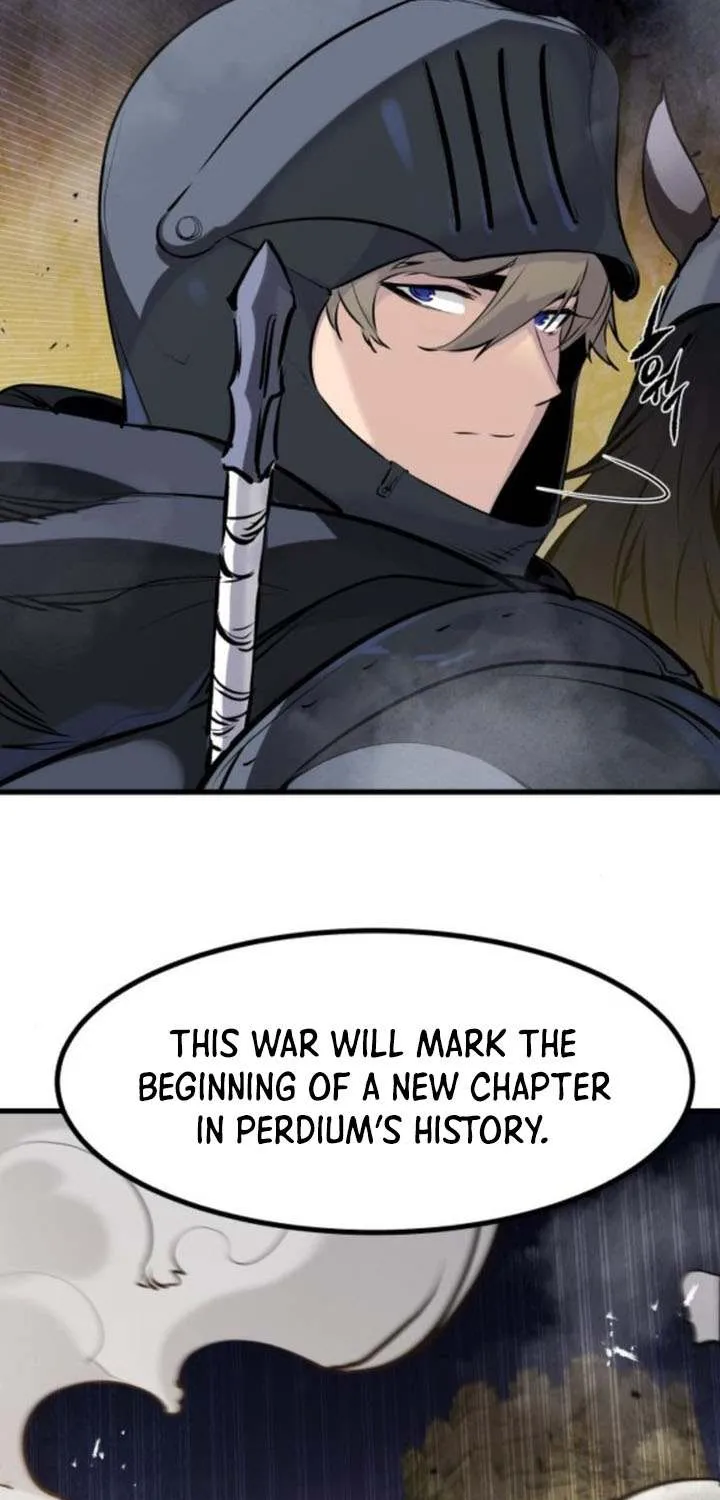 Read The Regressed Mercenary’s Machinations chapter 36 image 55 on Lezhin