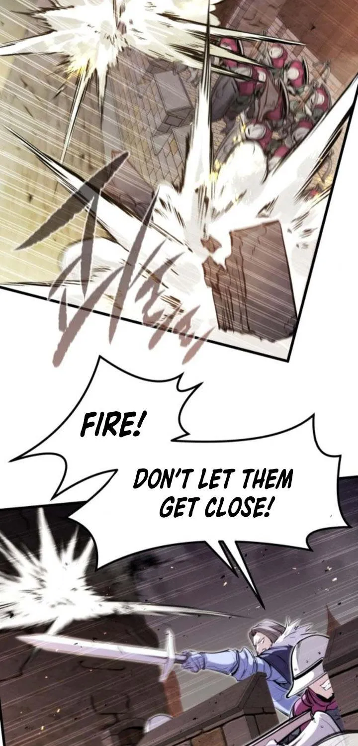 Read The Regressed Mercenary’s Machinations chapter 36 image 58 on Lezhin