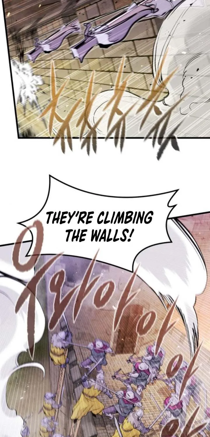 Read The Regressed Mercenary’s Machinations chapter 36 image 59 on Lezhin