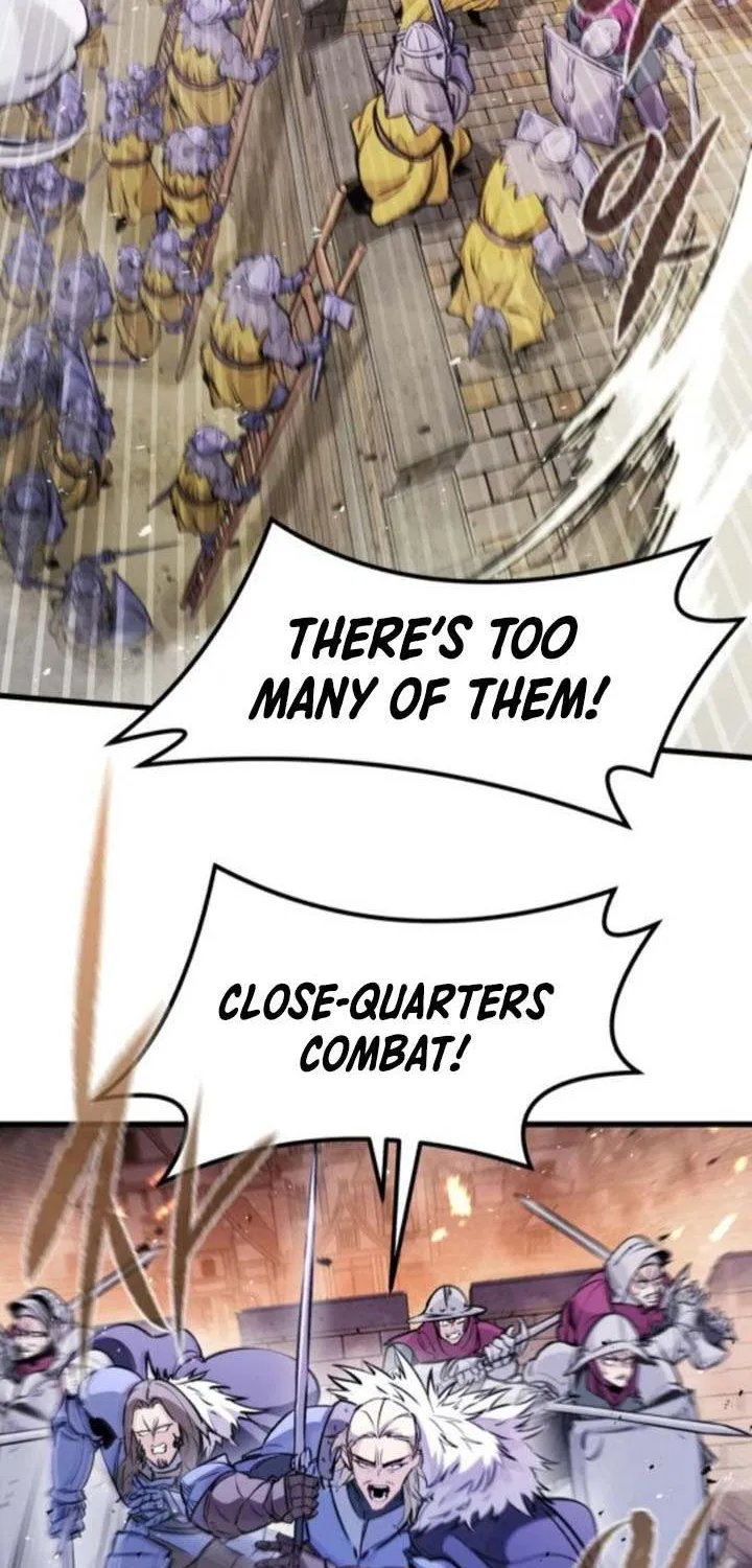 Read The Regressed Mercenary’s Machinations chapter 36 image 60 on Lezhin