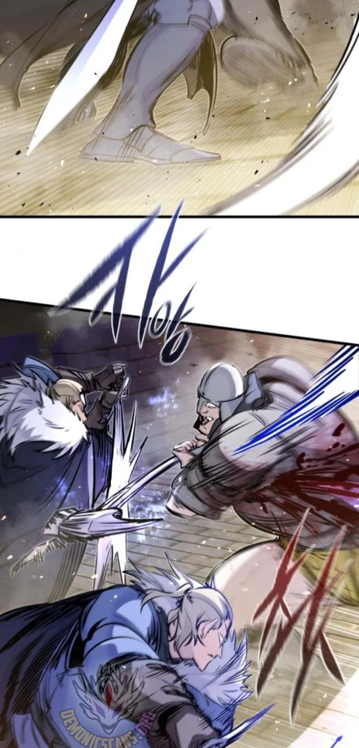 Read The Regressed Mercenary’s Machinations chapter 36 image 67 on Lezhin