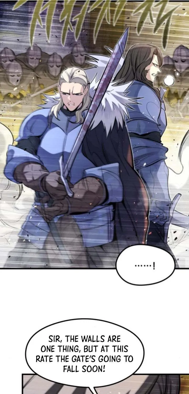 Read The Regressed Mercenary’s Machinations chapter 36 image 69 on Lezhin