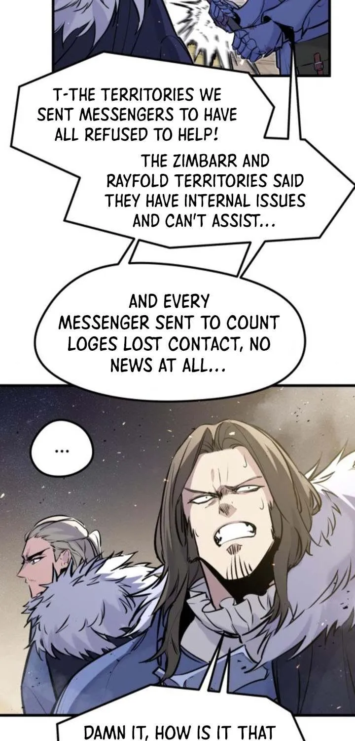 Read The Regressed Mercenary’s Machinations chapter 36 image 73 on Lezhin
