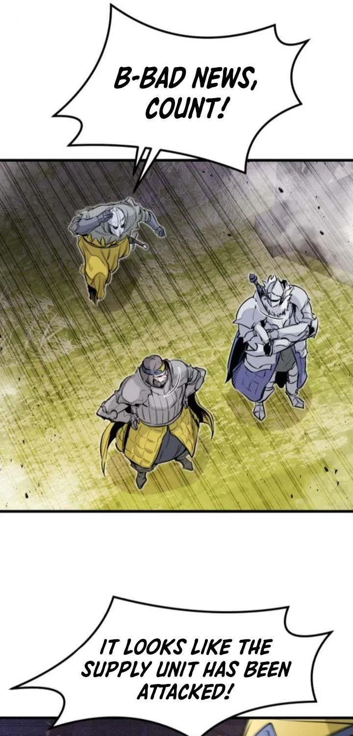 Read The Regressed Mercenary’s Machinations chapter 36 image 76 on Lezhin