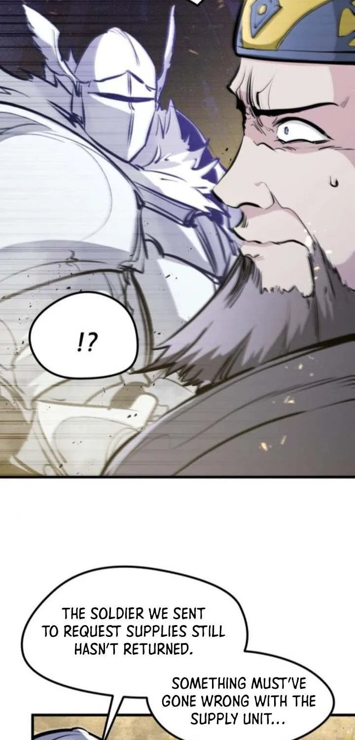 Read The Regressed Mercenary’s Machinations chapter 36 image 77 on Lezhin