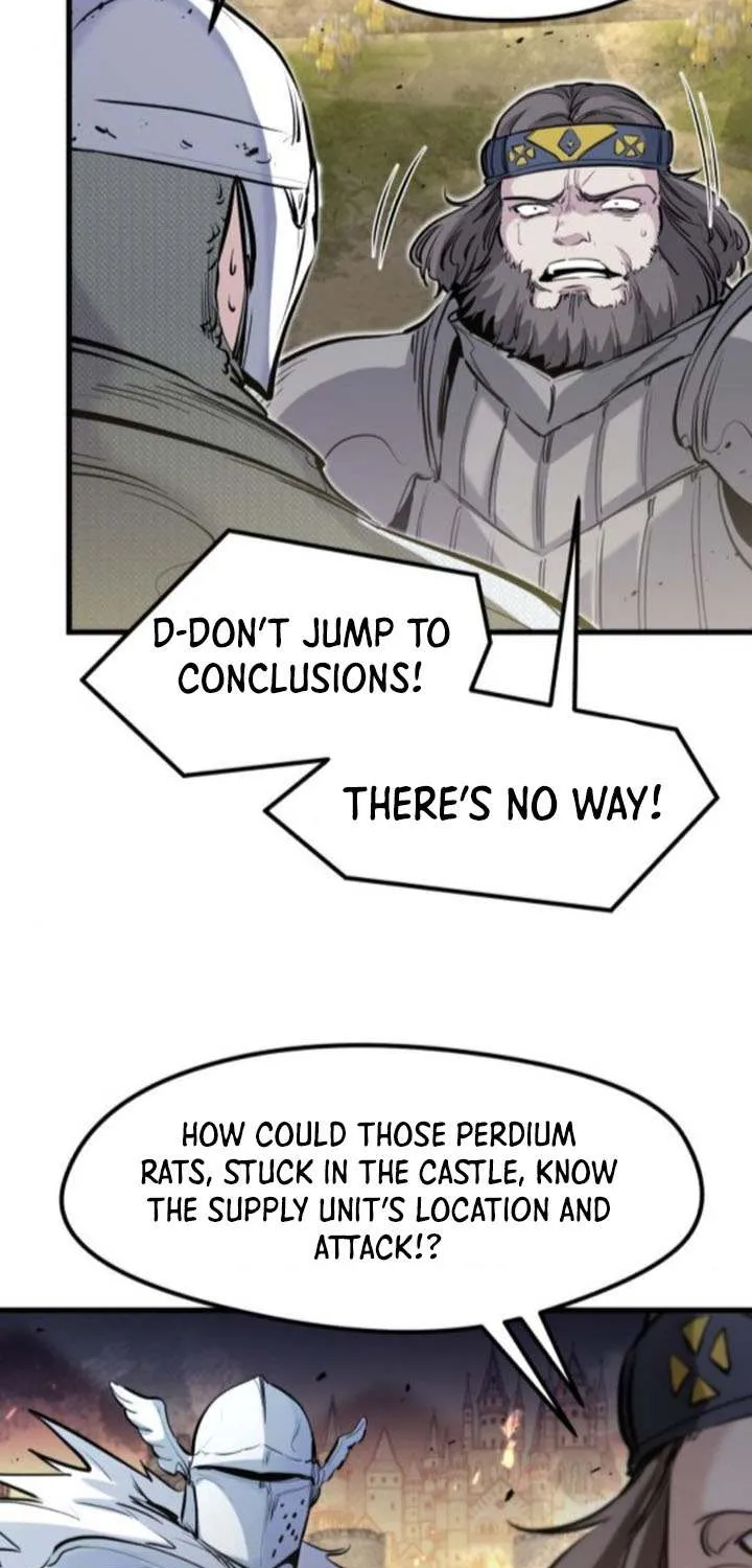 Read The Regressed Mercenary’s Machinations chapter 36 image 78 on Lezhin