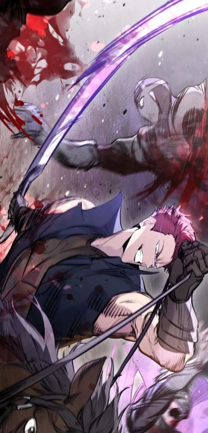 Read The Regressed Mercenary’s Machinations chapter 36 image 8 on Lezhin