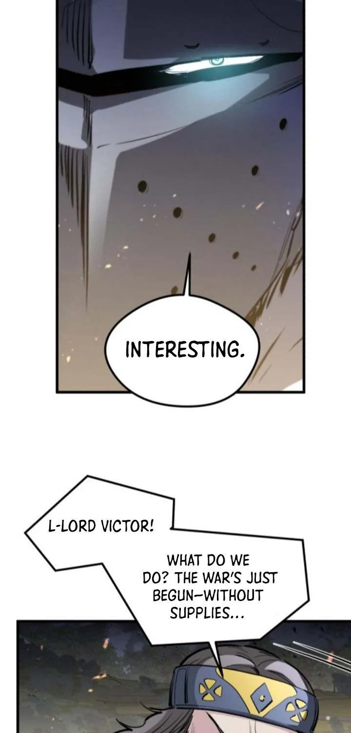 Read The Regressed Mercenary’s Machinations chapter 36 image 81 on Lezhin