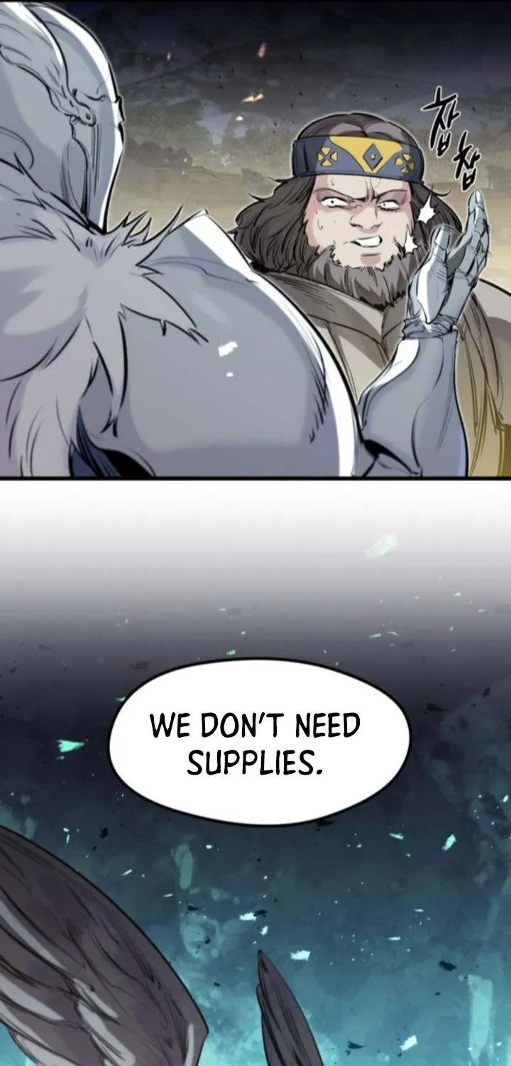 Read The Regressed Mercenary’s Machinations chapter 36 image 83 on Lezhin