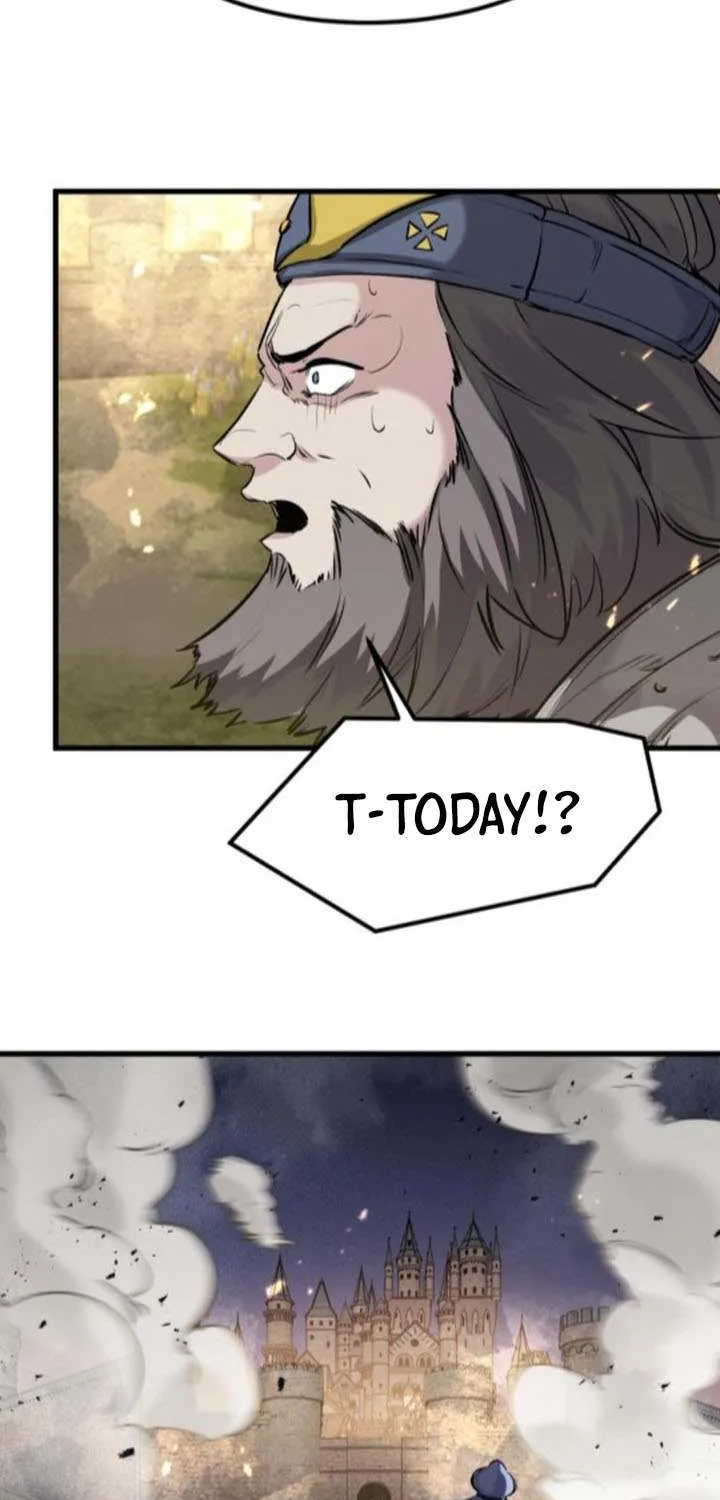 Read The Regressed Mercenary’s Machinations chapter 36 image 85 on Lezhin