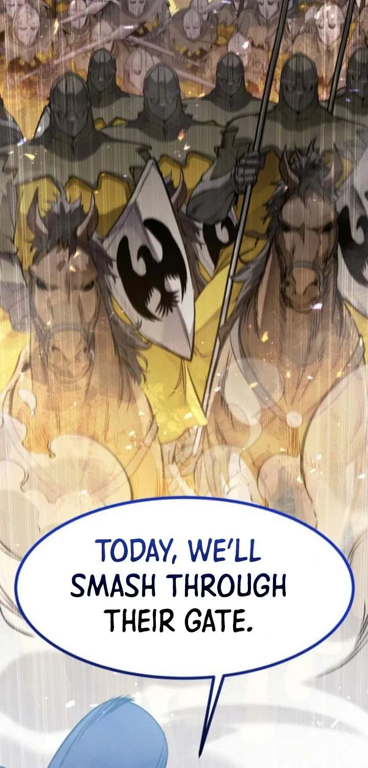 Read The Regressed Mercenary’s Machinations chapter 36 image 93 on Lezhin