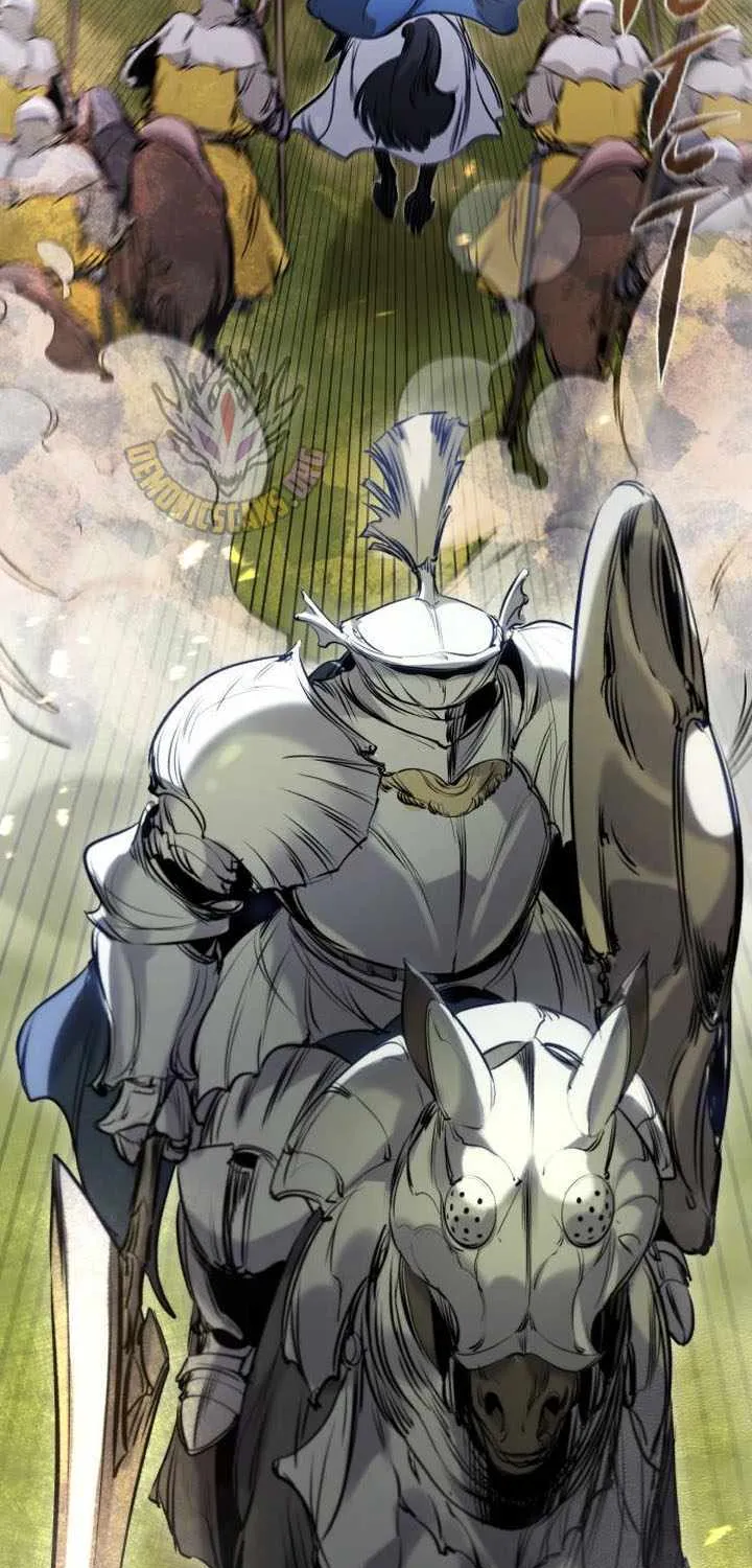 Read The Regressed Mercenary’s Machinations chapter 37 image 10 on Lezhin