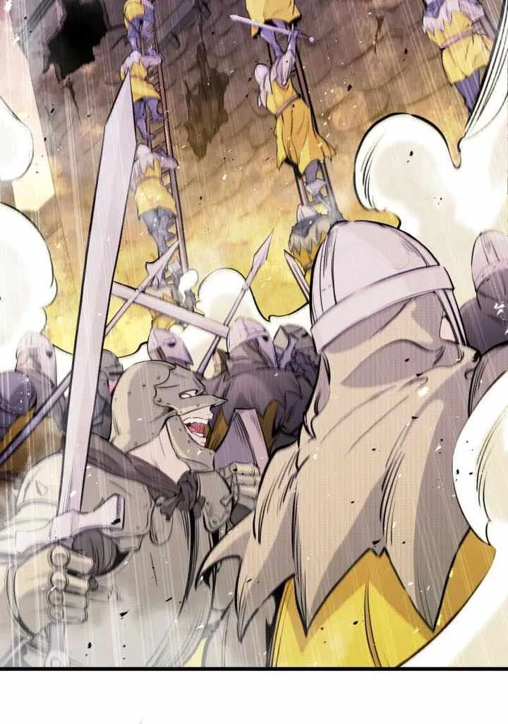 Read The Regressed Mercenary’s Machinations chapter 37 image 13 on Lezhin