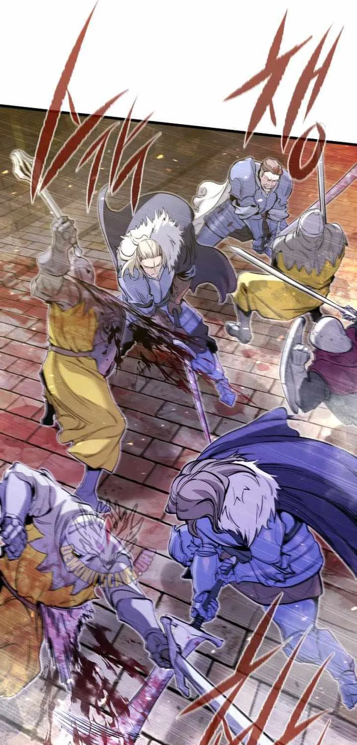 Read The Regressed Mercenary’s Machinations chapter 37 image 14 on Lezhin