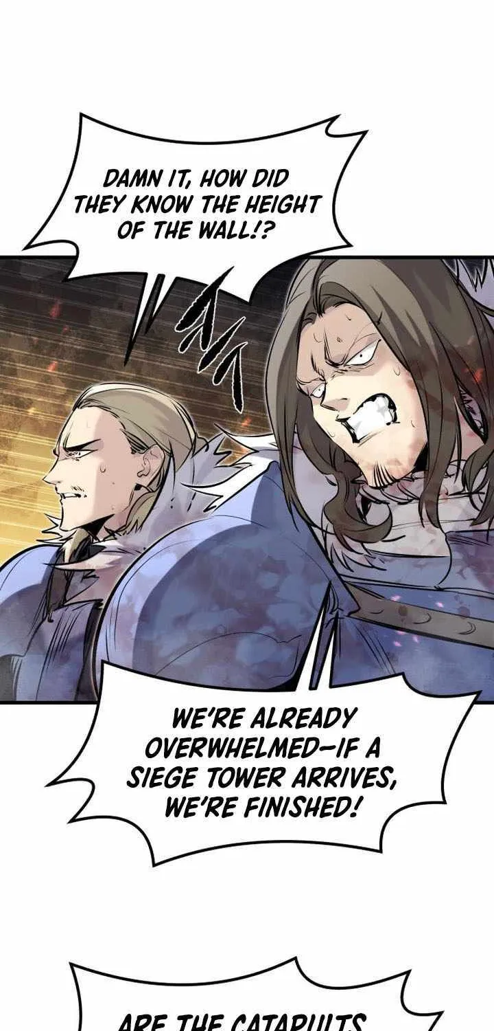 Read The Regressed Mercenary’s Machinations chapter 37 image 17 on Lezhin