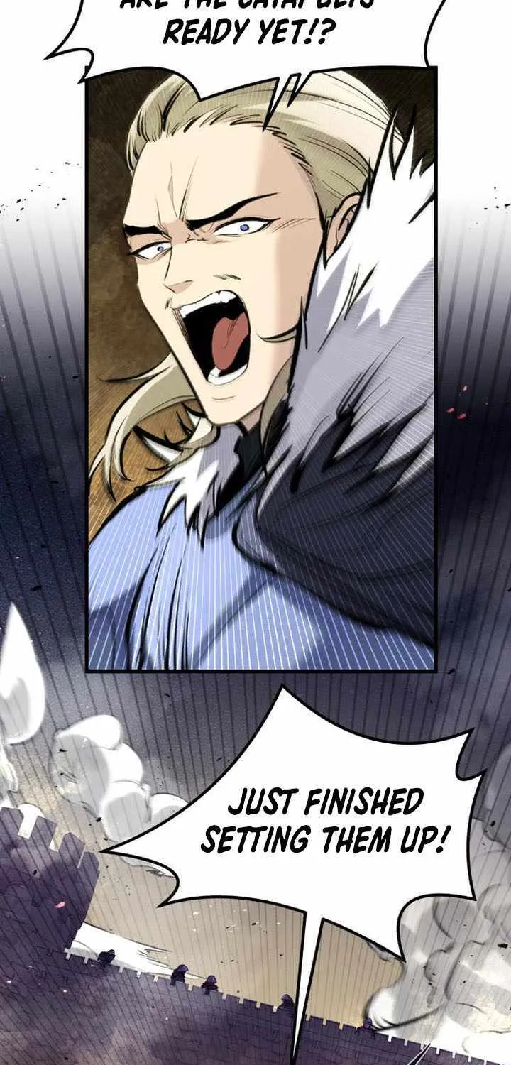 Read The Regressed Mercenary’s Machinations chapter 37 image 18 on Lezhin