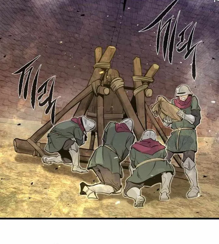 Read The Regressed Mercenary’s Machinations chapter 37 image 19 on Lezhin