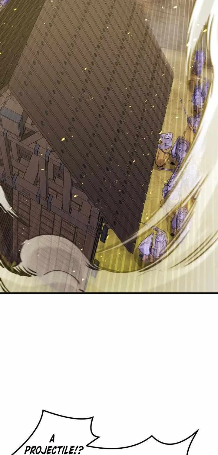 Read The Regressed Mercenary’s Machinations chapter 37 image 21 on Lezhin