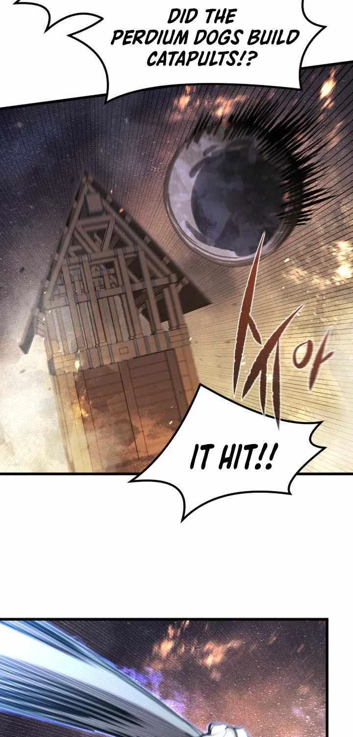 Read The Regressed Mercenary’s Machinations chapter 37 image 22 on Lezhin