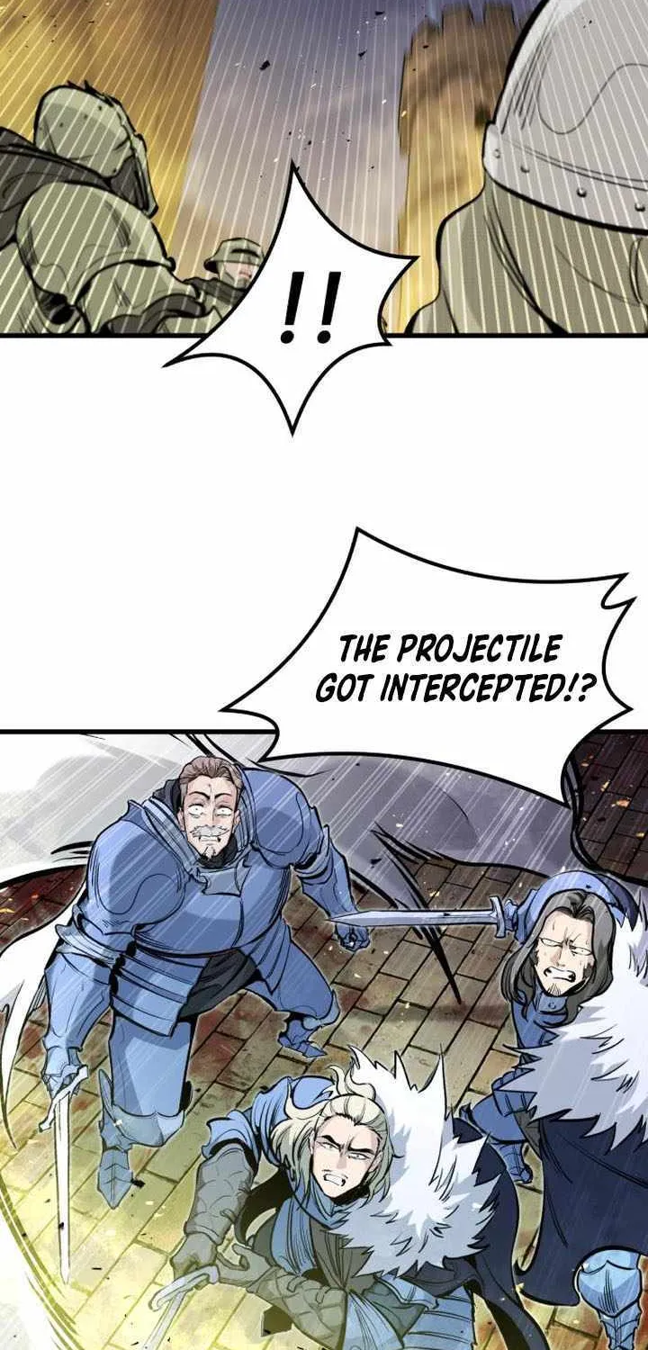 Read The Regressed Mercenary’s Machinations chapter 37 image 25 on Lezhin