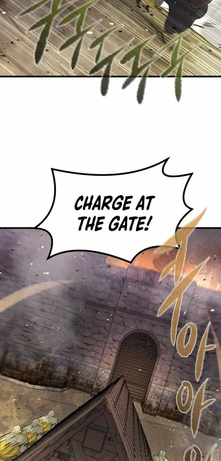 Read The Regressed Mercenary’s Machinations chapter 37 image 32 on Lezhin