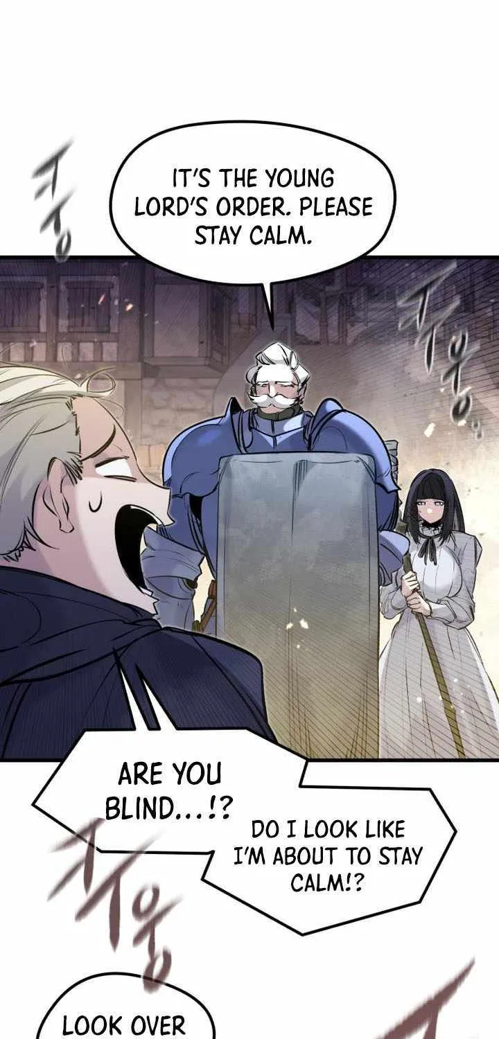 Read The Regressed Mercenary’s Machinations chapter 37 image 42 on Lezhin
