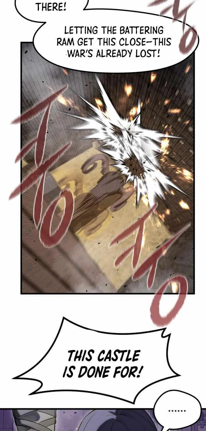 Read The Regressed Mercenary’s Machinations chapter 37 image 43 on Lezhin