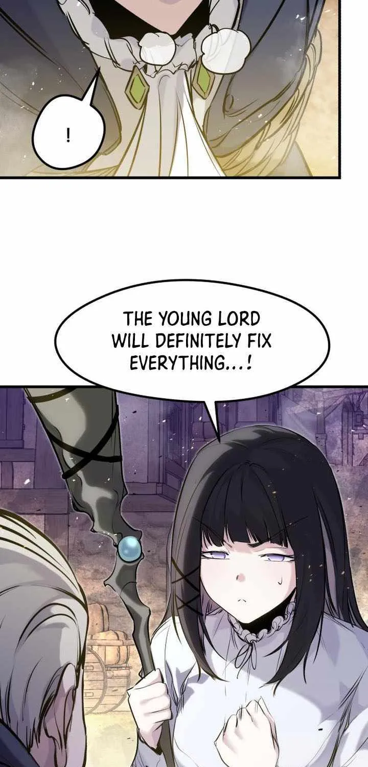 Read The Regressed Mercenary’s Machinations chapter 37 image 45 on Lezhin